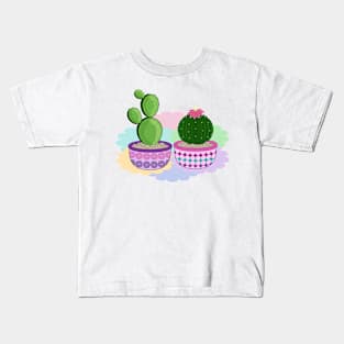 Cactus Kids T-Shirt